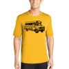 PosiCharge ® Competitor™ Tee Thumbnail