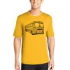 PosiCharge ® Competitor™ Tee Thumbnail