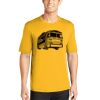 PosiCharge ® Competitor™ Tee Thumbnail