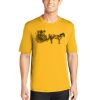 PosiCharge ® Competitor™ Tee Thumbnail