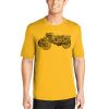 PosiCharge ® Competitor™ Tee Thumbnail