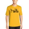 PosiCharge ® Competitor™ Tee Thumbnail