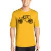 PosiCharge ® Competitor™ Tee Thumbnail