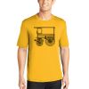 PosiCharge ® Competitor™ Tee Thumbnail