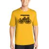 PosiCharge ® Competitor™ Tee Thumbnail