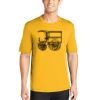PosiCharge ® Competitor™ Tee Thumbnail