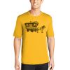 PosiCharge ® Competitor™ Tee Thumbnail