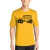 PosiCharge ® Competitor™ Tee Thumbnail