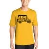 PosiCharge ® Competitor™ Tee Thumbnail