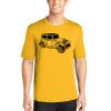 PosiCharge ® Competitor™ Tee Thumbnail