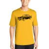 PosiCharge ® Competitor™ Tee Thumbnail