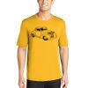 PosiCharge ® Competitor™ Tee Thumbnail