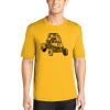 PosiCharge ® Competitor™ Tee Thumbnail