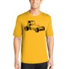PosiCharge ® Competitor™ Tee Thumbnail