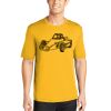 PosiCharge ® Competitor™ Tee Thumbnail