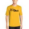 PosiCharge ® Competitor™ Tee Thumbnail