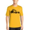 PosiCharge ® Competitor™ Tee Thumbnail