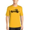 PosiCharge ® Competitor™ Tee Thumbnail