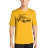 PosiCharge ® Competitor™ Tee Thumbnail