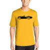 PosiCharge ® Competitor™ Tee Thumbnail