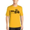 PosiCharge ® Competitor™ Tee Thumbnail