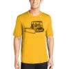 PosiCharge ® Competitor™ Tee Thumbnail