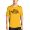 PosiCharge ® Competitor™ Tee Thumbnail