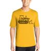 PosiCharge ® Competitor™ Tee Thumbnail