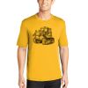 PosiCharge ® Competitor™ Tee Thumbnail