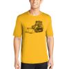 PosiCharge ® Competitor™ Tee Thumbnail