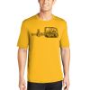 PosiCharge ® Competitor™ Tee Thumbnail