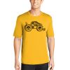 PosiCharge ® Competitor™ Tee Thumbnail