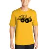 PosiCharge ® Competitor™ Tee Thumbnail