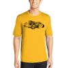 PosiCharge ® Competitor™ Tee Thumbnail