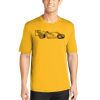 PosiCharge ® Competitor™ Tee Thumbnail