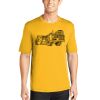 PosiCharge ® Competitor™ Tee Thumbnail