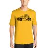 PosiCharge ® Competitor™ Tee Thumbnail