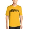 PosiCharge ® Competitor™ Tee Thumbnail