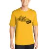 PosiCharge ® Competitor™ Tee Thumbnail