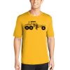 PosiCharge ® Competitor™ Tee Thumbnail