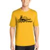 PosiCharge ® Competitor™ Tee Thumbnail