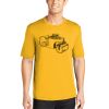 PosiCharge ® Competitor™ Tee Thumbnail