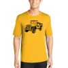 PosiCharge ® Competitor™ Tee Thumbnail
