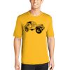 PosiCharge ® Competitor™ Tee Thumbnail