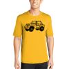 PosiCharge ® Competitor™ Tee Thumbnail