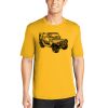 PosiCharge ® Competitor™ Tee Thumbnail