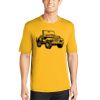 PosiCharge ® Competitor™ Tee Thumbnail