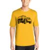 PosiCharge ® Competitor™ Tee Thumbnail