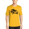 PosiCharge ® Competitor™ Tee Thumbnail