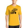 PosiCharge ® Competitor™ Tee Thumbnail